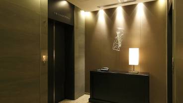 内装の詳細 / 12