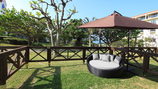 スーペリアテラス 禁煙