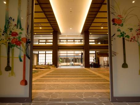 箱根強羅温泉 季の湯 雪月花 / 3