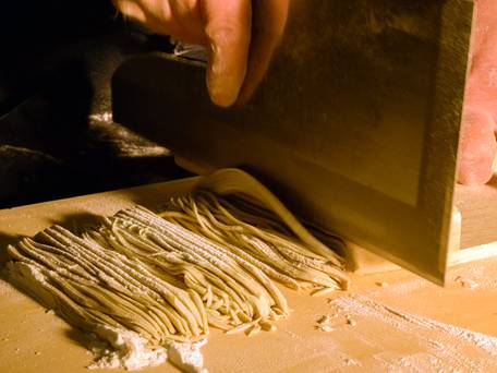 昼神温泉 四季の織 はなや / 4