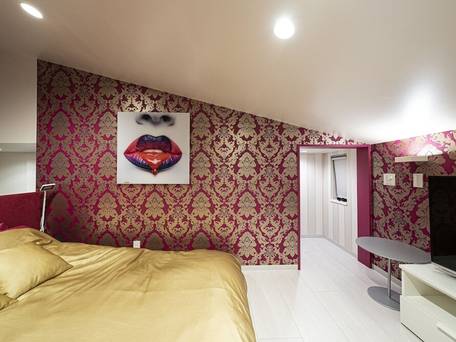 La Krasse Skytree / 2