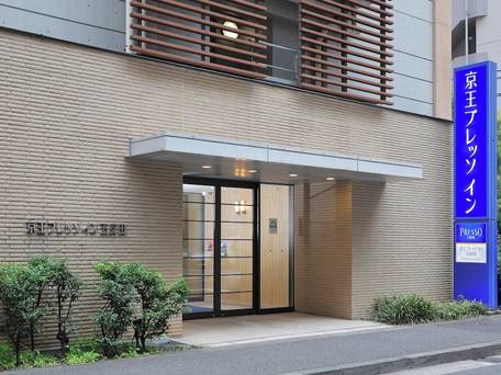 京王プレッソイン五反田 / 5