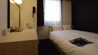 セミダブルルーム　（禁煙）