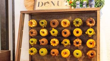 ロビーラウンジ / 6