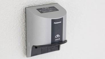 施設内の設備 / 4