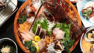 食事・飲み物 / 6