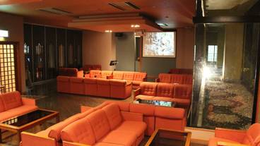 ロビーラウンジ / 7