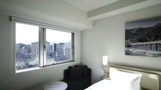 デラックス ツインルーム