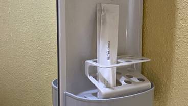 客室の設備とサービス / 12