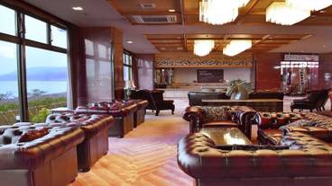 ロビー応接スペース / 5