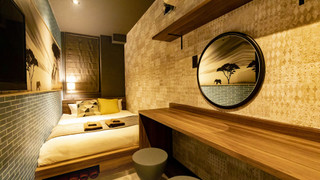 ダブルルーム (D)