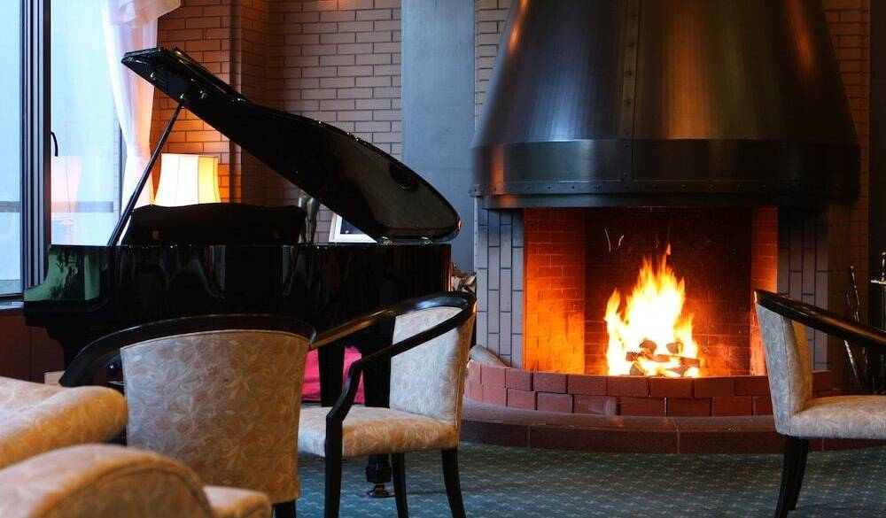 ロビーラウンジ　ジャスパー / 1