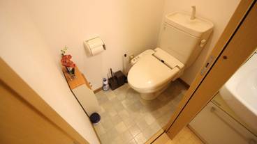 バスルーム / 17