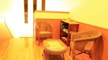 施設内の設備 / 1