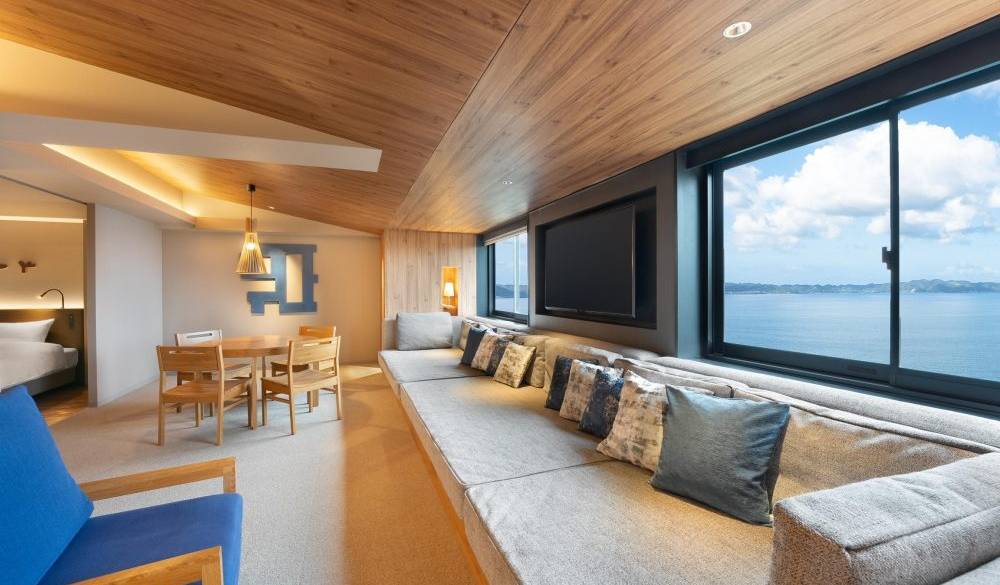 大人も子どもも
寛げるお部屋へ / 3