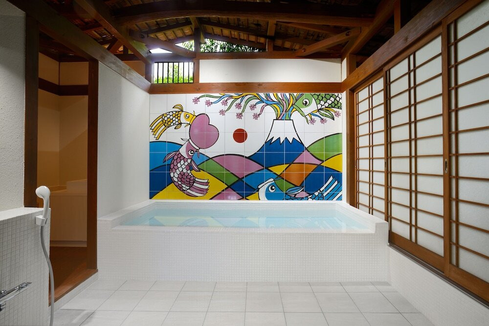 温泉