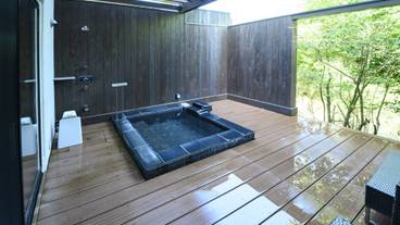 箱根仙石原温泉 オーベルジュ漣(Ren)(ハコネセンゴクハラオンセン オーベルジュレン) / 3