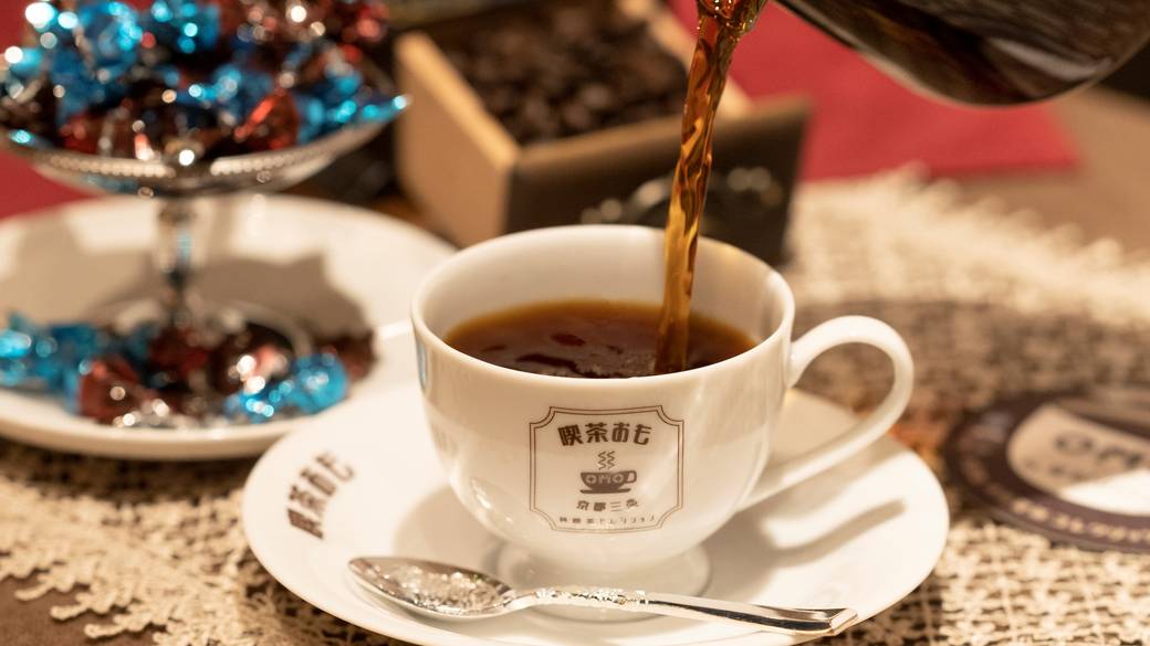 京町純喫茶セレクション① / 3