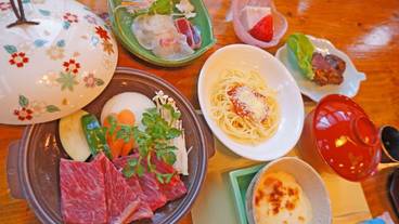 食事・飲み物 / 2