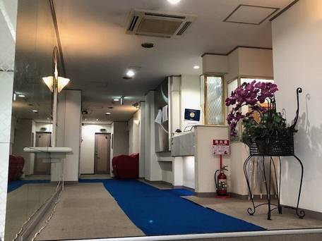 新宿イーストホテル / 2