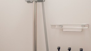 ツインルーム マウンテンビュー