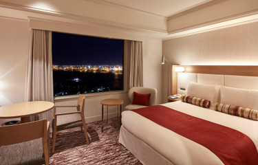Top 6 Affordable Hotels in Odaiba for Sightseeing