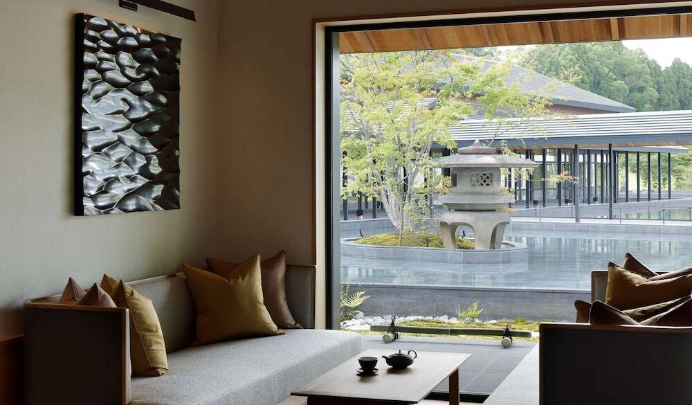 ティーハウスからの眺め / 4