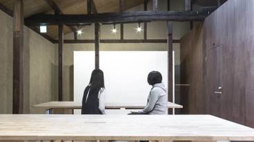 施設内の設備 / 5