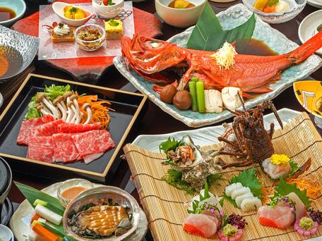 熱海温泉　湯宿一番地 / 3