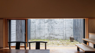 ガーデンビュー メゾネット 和洋室 禁煙