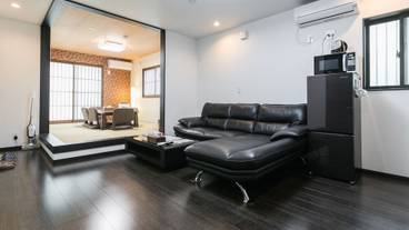 リビング エリア / 34