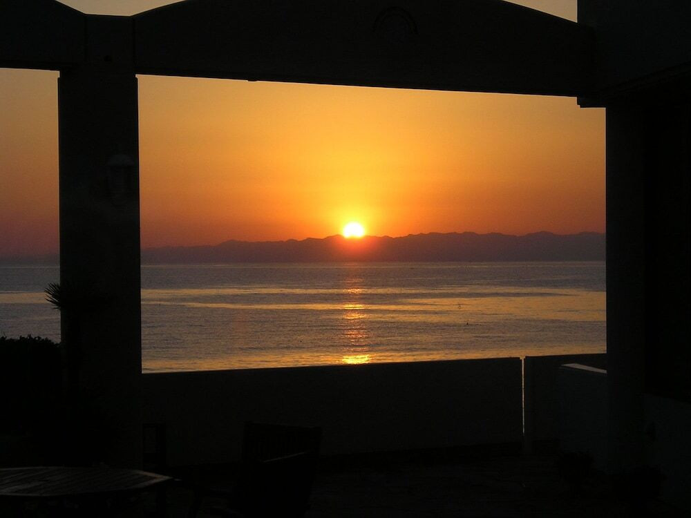 施設からの眺望