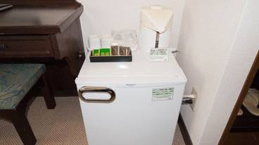 小型冷蔵庫 / 39