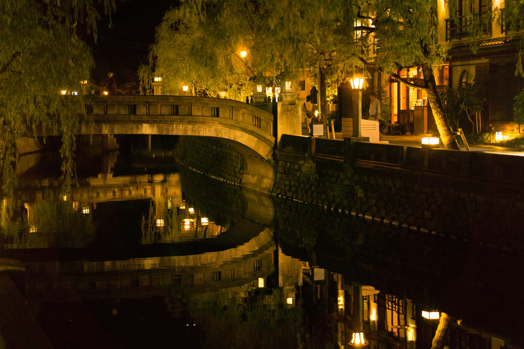 【城崎温泉/兵庫】約1300年の歴史を誇る温泉街3647856