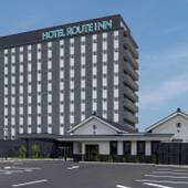 ホテルルートイン徳島空港‐松茂スマートインター‐（徳島県 ビジネスホテル） / 4