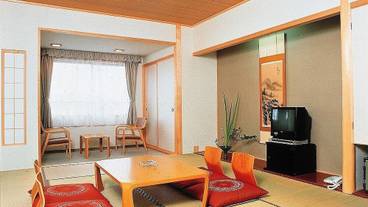 リビング エリア / 24