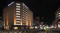 ダイワロイネットホテル宇都宮