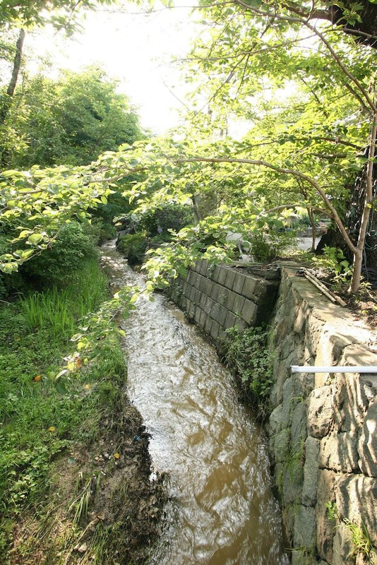 施設からの眺望