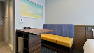 ヴィアインシングル禁煙 (2名利用)(13㎡)