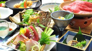 食事・飲み物 / 9