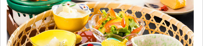 【山口】おいしい朝食で旅のエネルギーチャージ♪おすすめのホテル・旅館8選