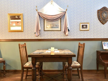 英国調アンティークにときめきが止まらないっ♡3701123