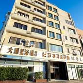 別府駅前 ホテルはやし（大分県 ビジネスホテル） / 4