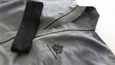 客室の設備とサービス / 7