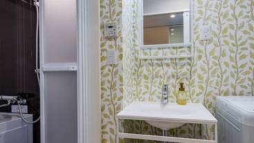 バスルーム / 35