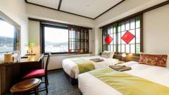 HOTEL ARU KYOTO 三条木屋町通り（ホテルアル京都）