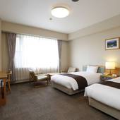 湯宿くったり温泉レイク・イン（北海道 旅館） / 4