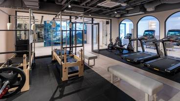 フィットネス設備 / 10