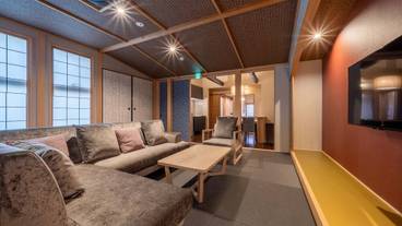 リビング エリア / 23