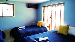 スーペリアデザインスカイビュー 禁煙